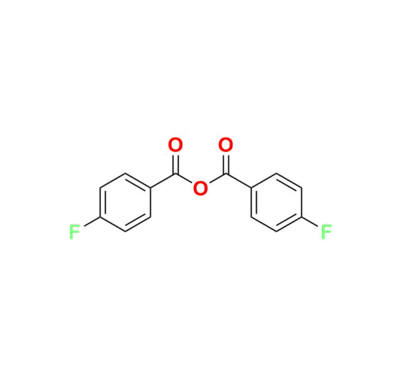 4-Fluorobenzoic Anhydride