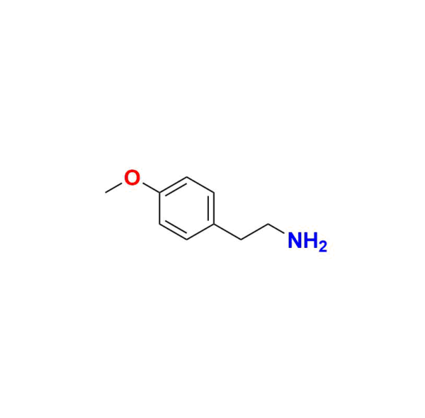 4-Methoxyphenethylamine