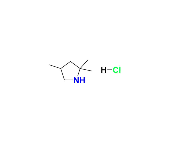 2,2,4-Trimethylpyrrolidine Hydrochloride