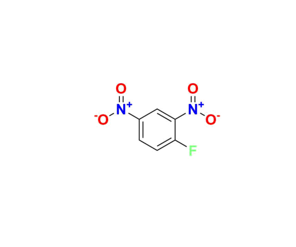 2,4-Dinitrofluorobenzene