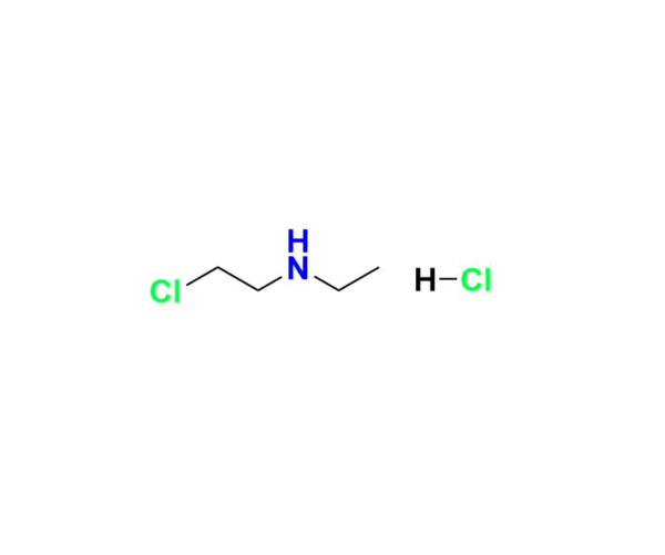 2-Chloro-N-ethylethanamine Hydrochloride