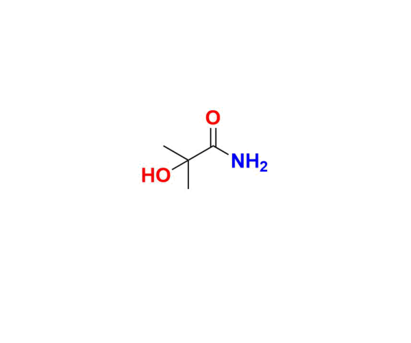 2-Hydroxy-2-methylpropanamide