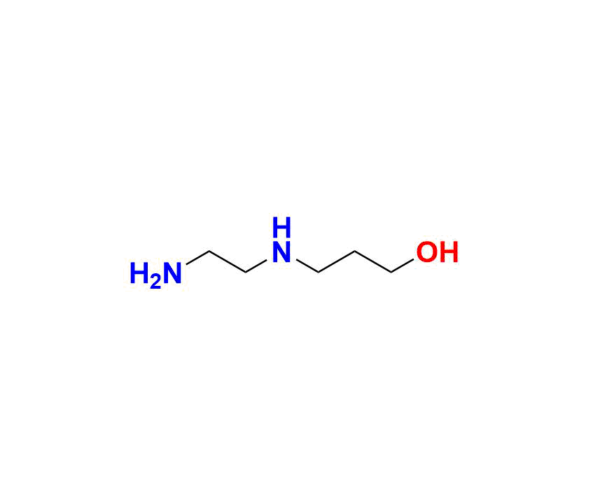 3-((2-Aminoethyl)amino)propan-1-ol