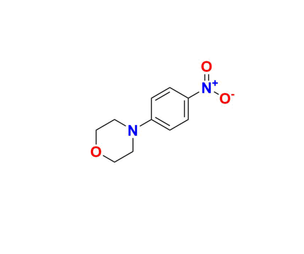 4-(4-Nitrophenyl)morpholine