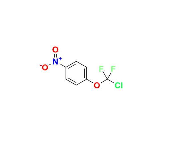 4-(Chlorodifluoromethoxy)nitrobenzene