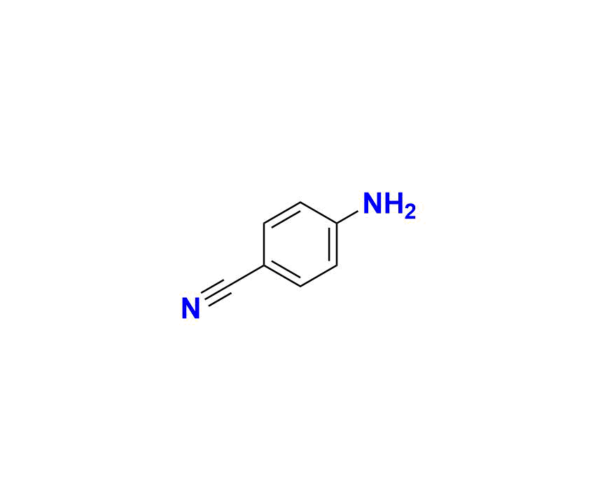 4-Aminobenzonitrile