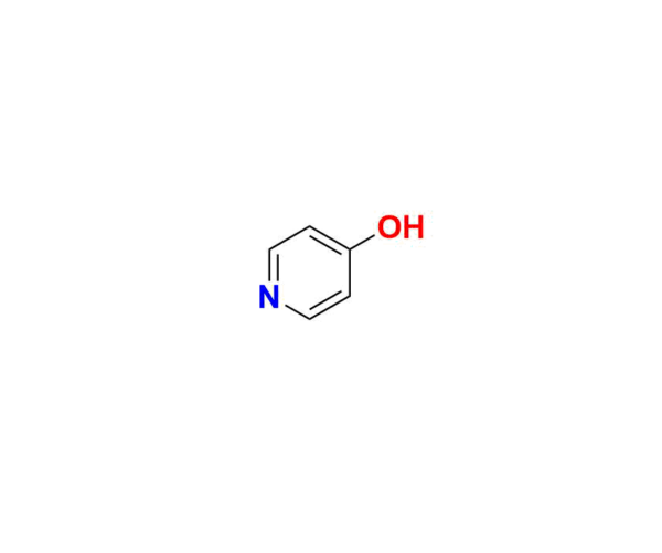 4-Hydroxypyridine