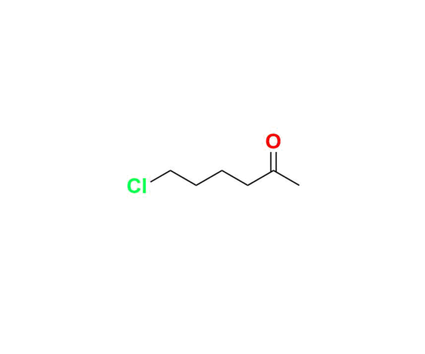 6-Chloro-2-Hexanone