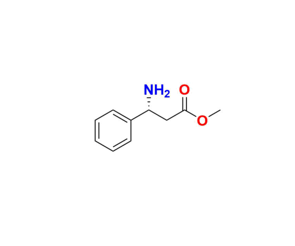 (R)-Methyl 3-amino-3-phenylpropanoate