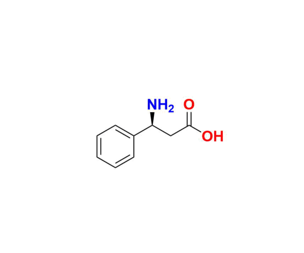 (S)-3-Amino-3-Phenylpropionic Acid