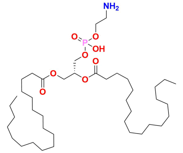 1,2-Distearoyl-sn-Glycero-3-Phosphoethanolamine