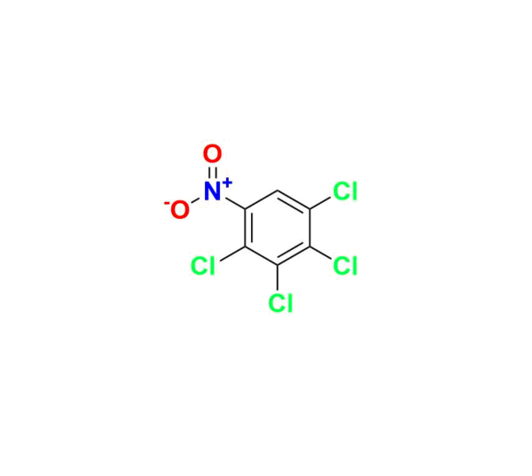 2,3,4,5-Tetrachloronitrobenzene