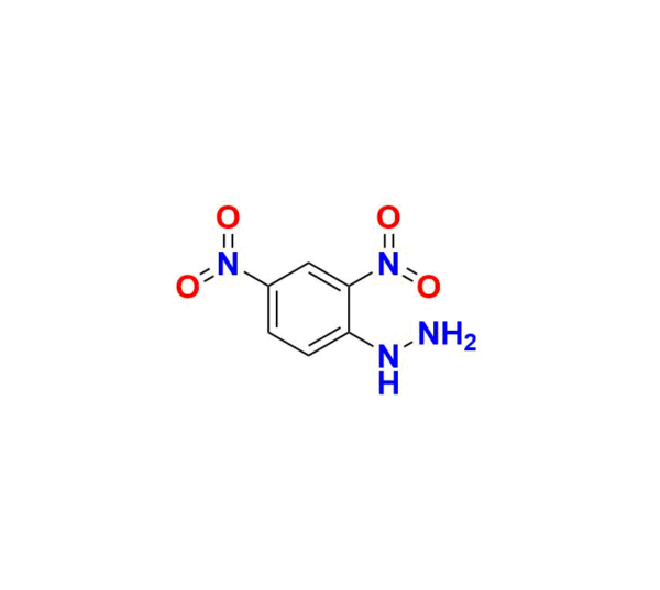 2,4-Dinitrophenylhydrazine