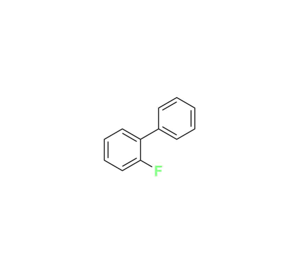 2-Fluorobiphenyl