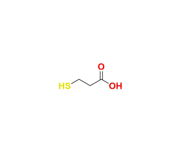 3-Mercaptopropionic Acid