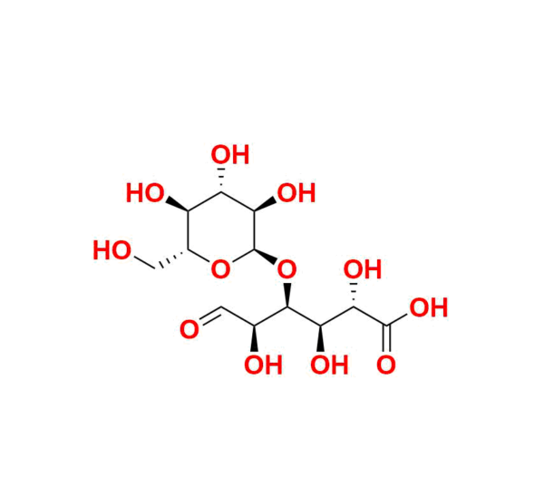 3-O-?-D-glucopyranosyl Glucuronic Acid