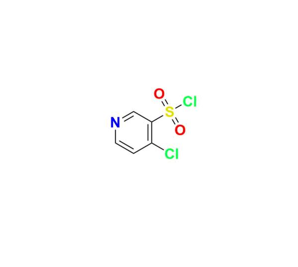 4-Chloropyridine-3-Sulfonyl Chloride