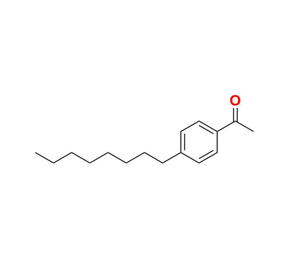 4'-Octylacetophenone