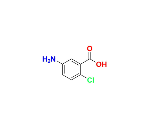 5-Amino-2-chlorobenzoic Acid