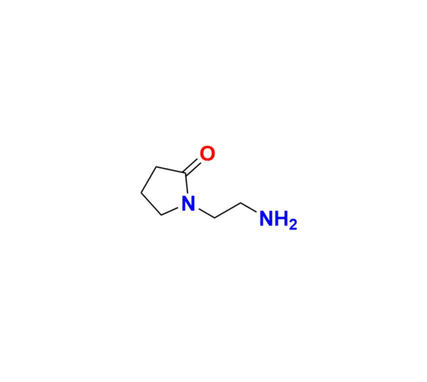1-(2-Aminoethyl)pyrrolidin-2-one