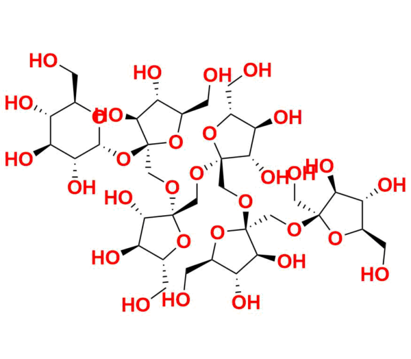 1,1,1,1-Kestohexose