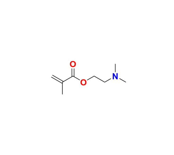 2-(Dimethylamino)Ethyl Methacrylate