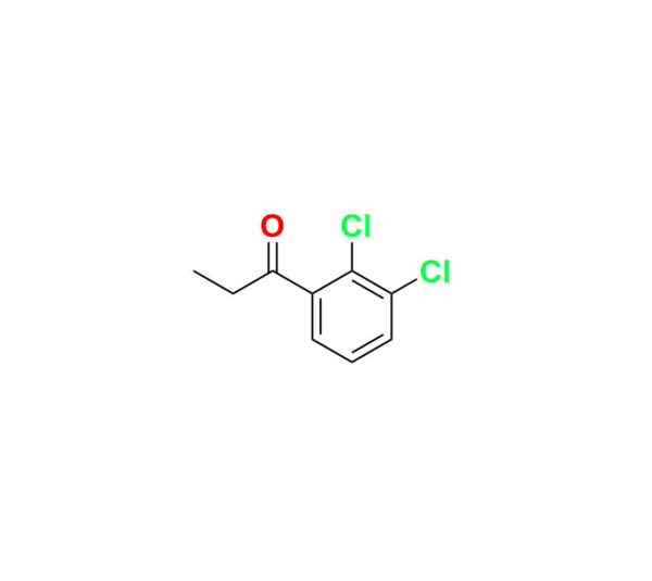 2`,3`-Dichloropropiophenone