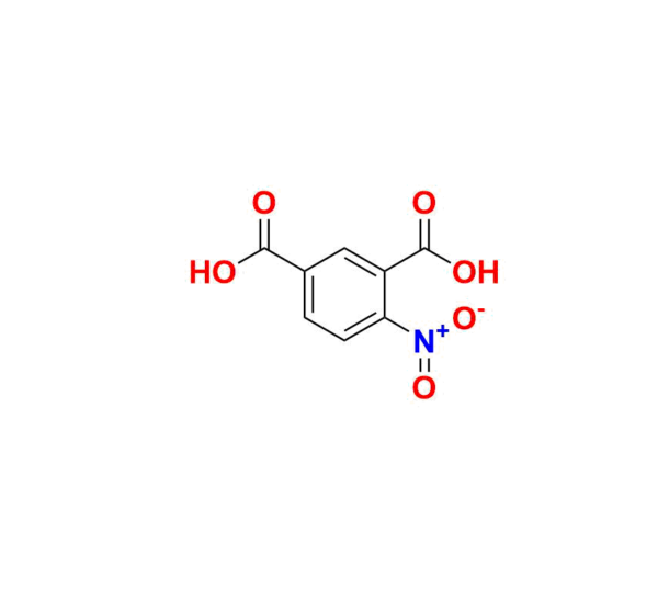 4- Nitroisophthalic Acid