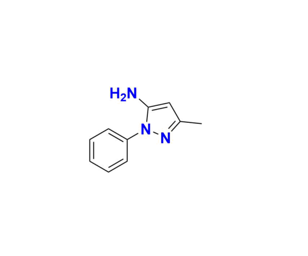 5-Amino-3-Methyl-1-Phenylpyrazole