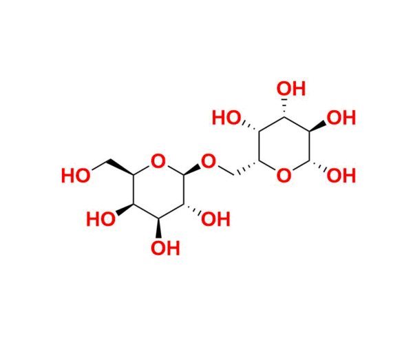 6-O-?-D-Galactopyranosyl-?-D-galactopyranose