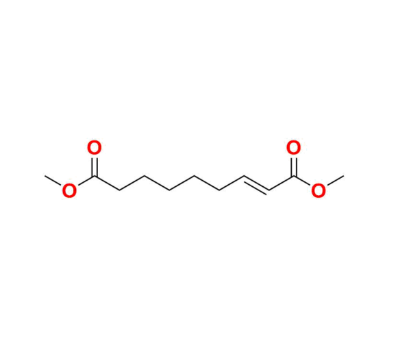 1,9-Dimethyl (2E)-Non-2-Enedioate