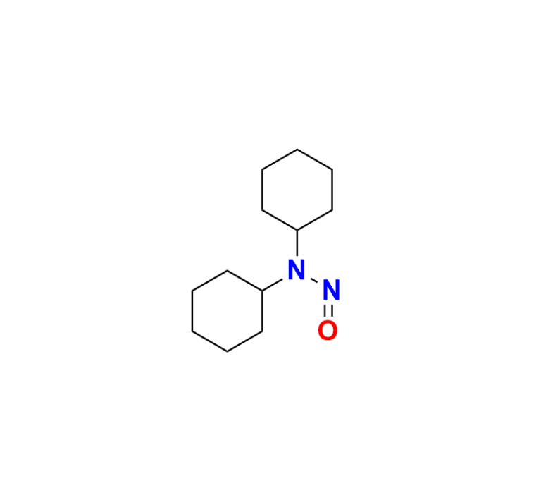 AQ-N000041.png N-Nitrosodicyclohexylamine