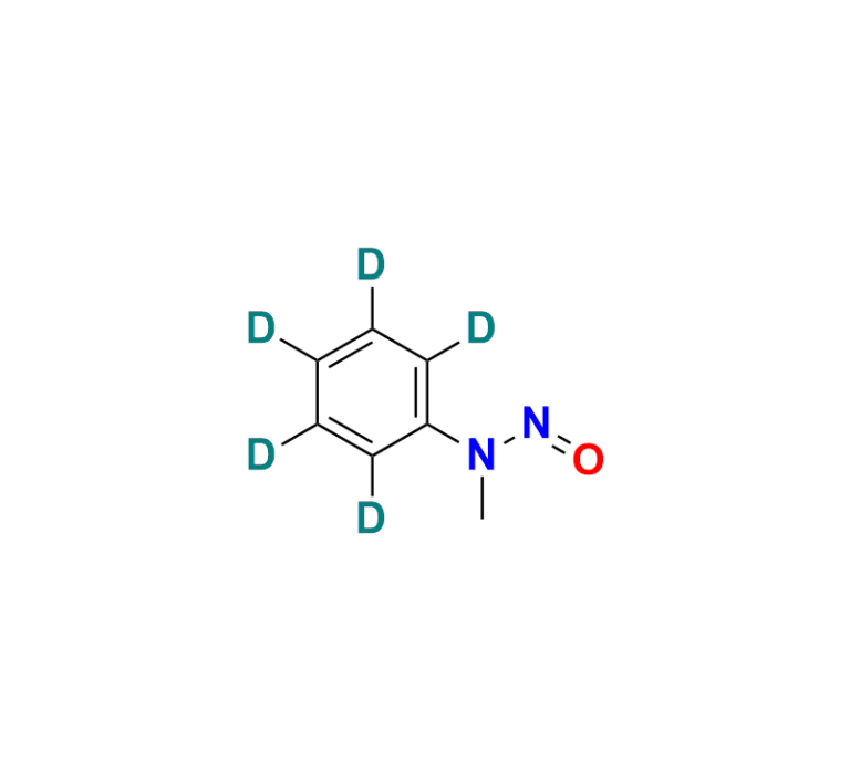 AQ-N000132.png N-Nitroso-N-methylaniline-d5