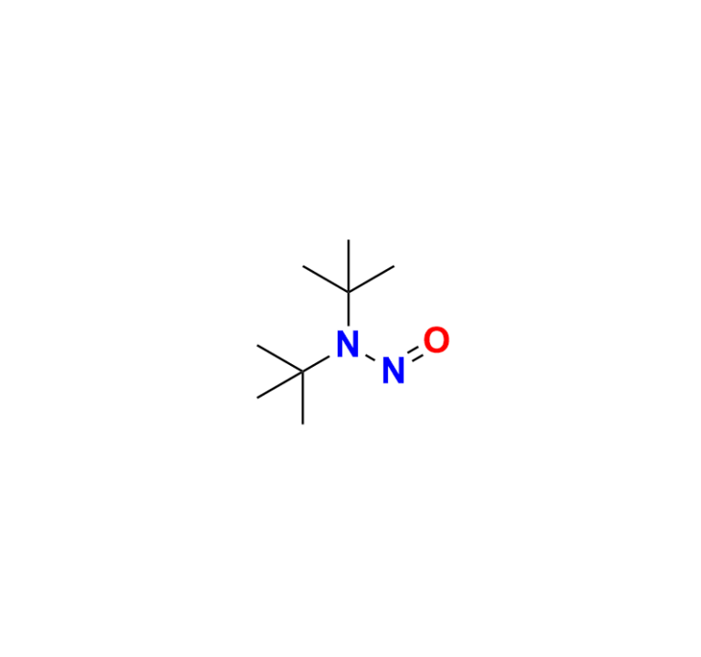 AQ-N000220.png N-Nitroso-Ditertbutylamine