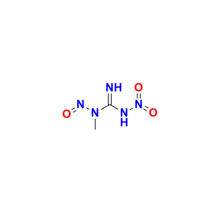 AQ-N000268.png N-Nitro-N-nitroso-N-methylguanidine