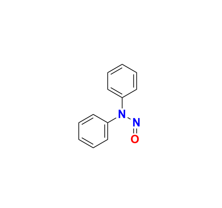AQ-N000269.png N-Nitrosodiphenylamine