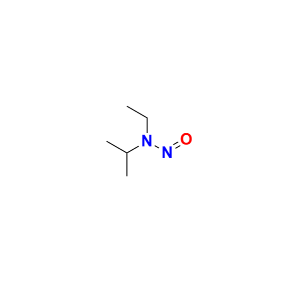 AQ-N000433.png N-Nitrosoethylisopropylamine
