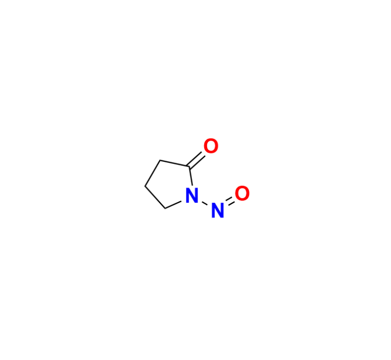 AQ-N000506.png N-Nitroso Piracetam EP Impurity A