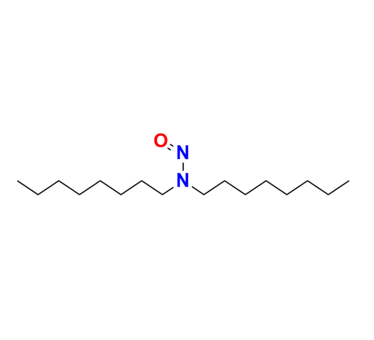 AQ-N000931.png Dioctylnitrosoamine