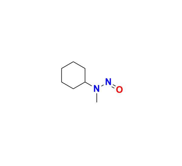 N-Nitroso-N-methylcyclohexylamine