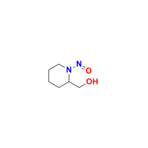 1-Acetyl-4-nitrosopiperazine