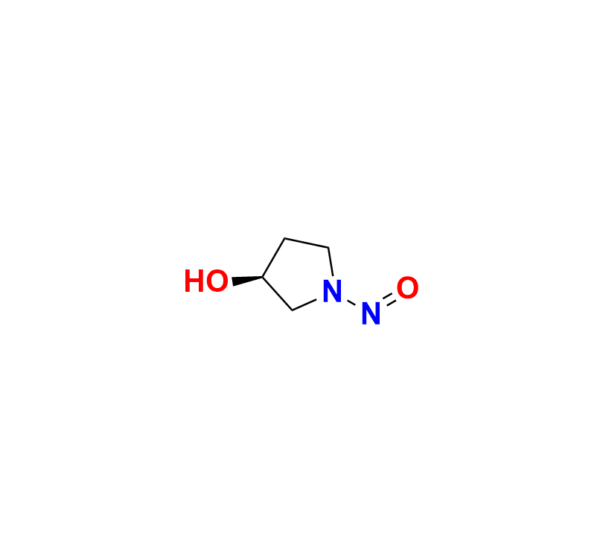 (S)-1-Nitrosopyrrolidin-3-ol