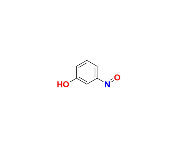 Nitroso m-Phenol