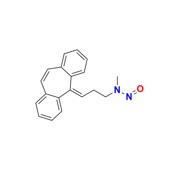 N-Nitroso Desmethyl cyclobenzaprine