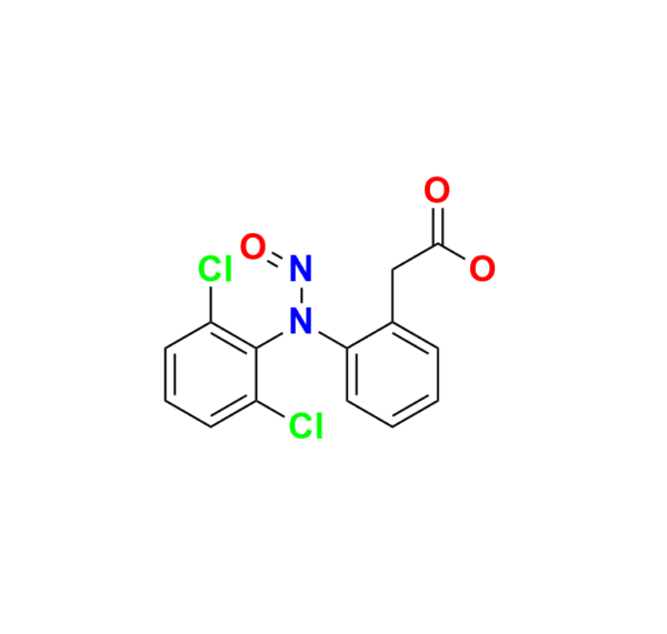 AQ-N001690.png N-Nitroso Diclofenac