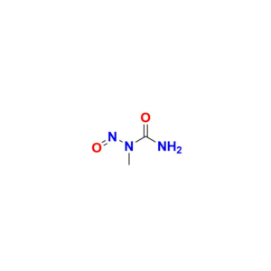 N-Nitroso Methyl Urea