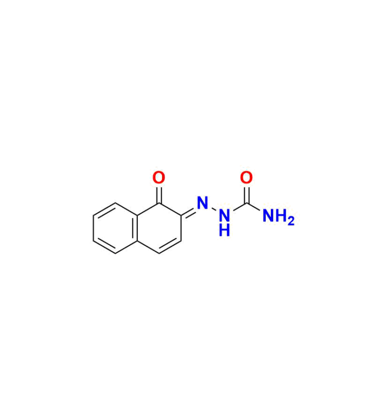 Naftazone