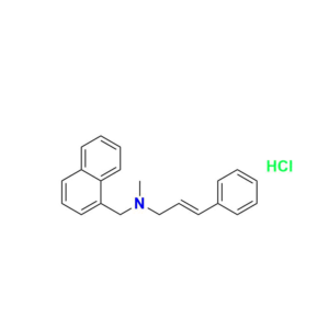 Naftifine Hydrochloride