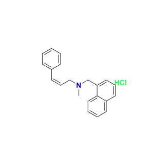 Naftifine Hydrochloride