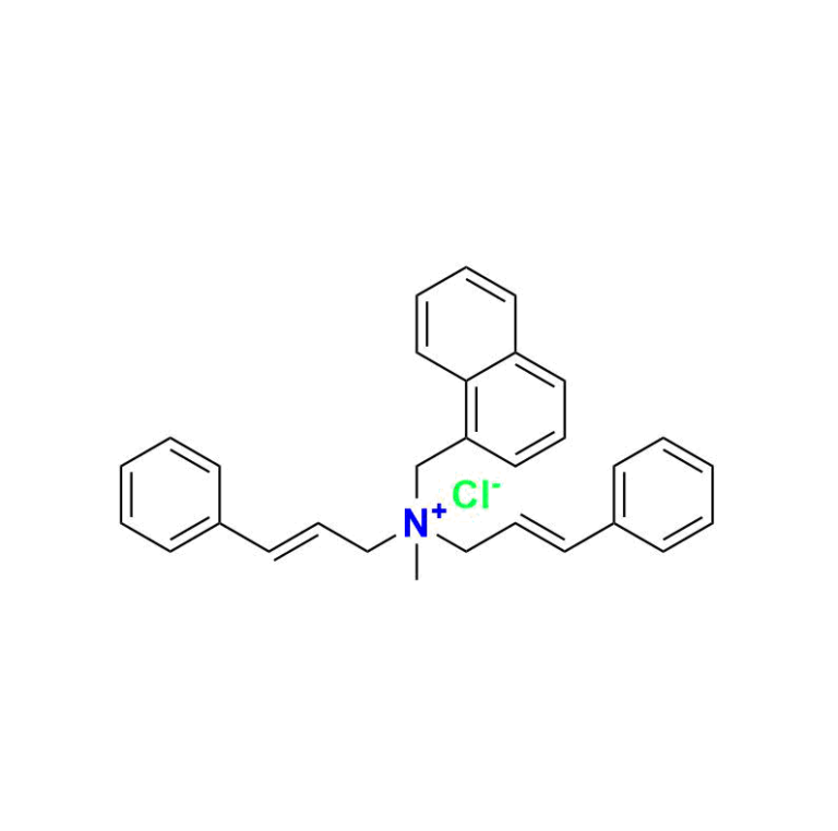 Naftifine Hydrochloride